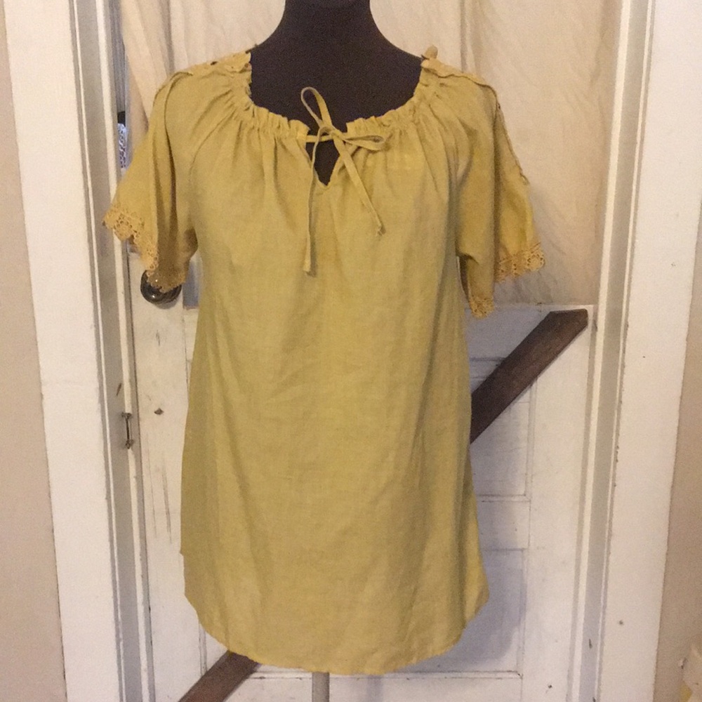 Gracila 3XL Blouse